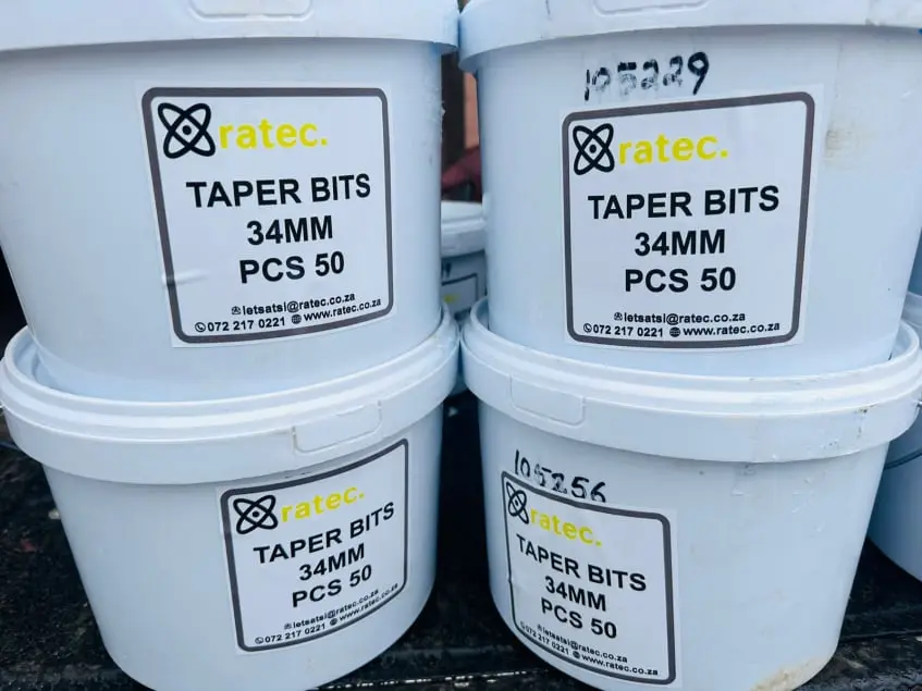 Industrial Equipment Supply